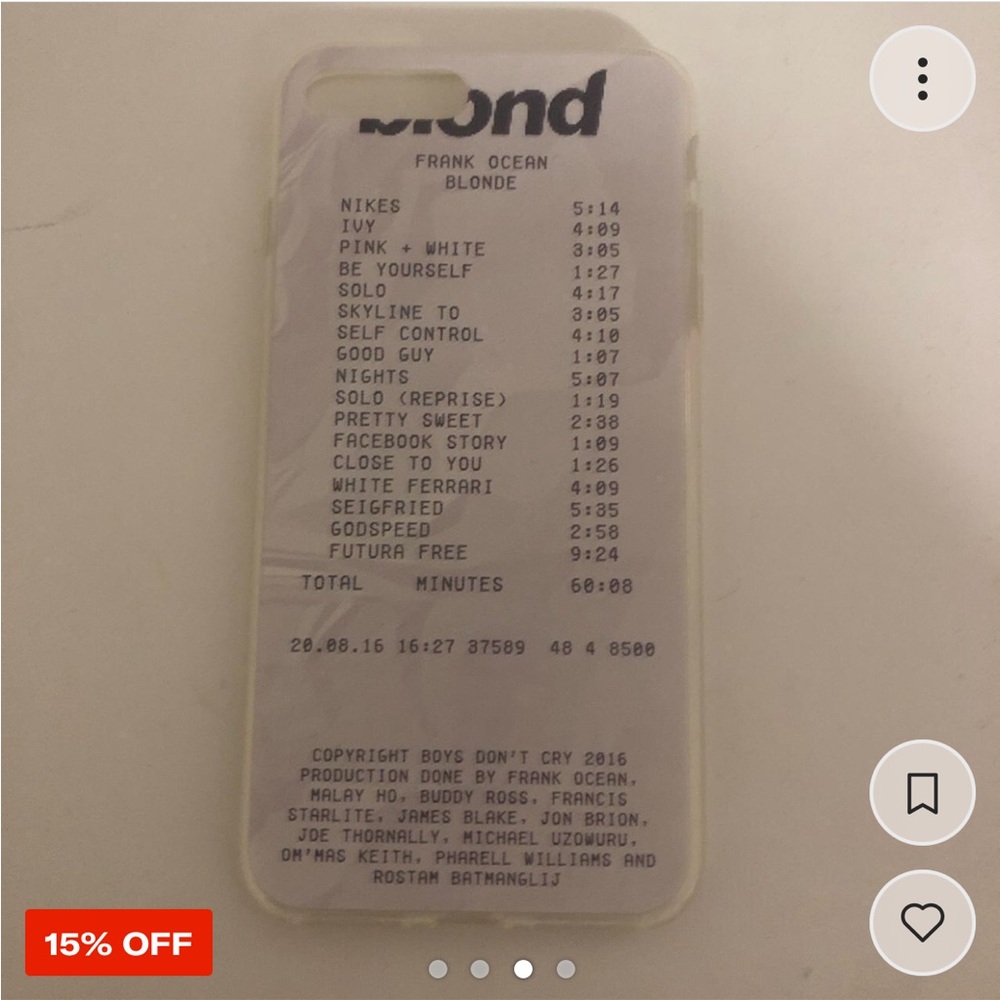 Phone case bundle - Picture 3 of 4